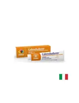 Fitobios Calenduderm Крем с невен – Успокоява и възстановява чувствителната кожа 50 ml