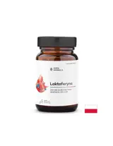 Лактоферин Силен имунитет и защита срещу бактерии и вируси 100 mg