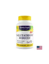 L-глутатион Setria® – Детокс и клетъчна защита, 250 mg, 60 капсули