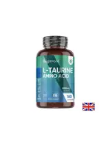 L-Таурин 500 mg Енергия