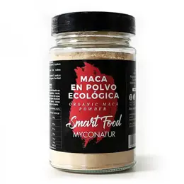Maca en polvo, Bio - Био мака на прах