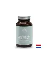Магнезий (бисглицинат) 200 mg + Таурин 360 mg + Черен пипер – За мускули и сърдечна функция