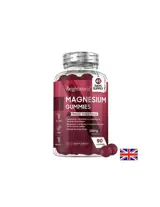 Магнезий цитрат 125 mg Мускули
