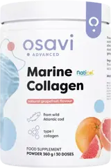 Osavi Marine Collagen Naticol® Bioactive Collagen Peptides from Wild Atlantic Cod