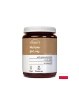 Майтаке – Имунитет и контрол на кръвната захар, 500 mg, 60 капсули