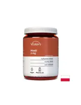 Мед – За имунитет, енергия и здрава съединителна тъкан, 2 mg, 120 таблетки