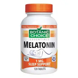 Мелатонин 1 mg