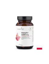 Мио-инозитол Хормонален баланс и репродуктивно здраве 550 mg