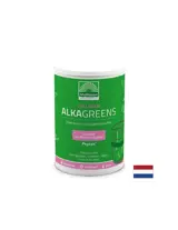 Млада кожа - здрави стави - Морски Колаген Alka Greens