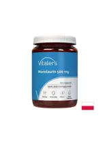Монолаурин Имунна защита и енергия 500 mg