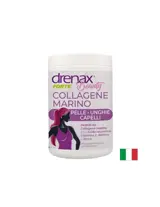 Drenax Forte Beauty Морски колаген Бюти – По-малко бръчки и по-гладка кожа, с вкус на горски плодове