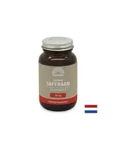 Мозъчна функция - Шафран Organic - Sunfiber
