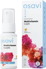 Multivitamin CoQ10 | Oray Spray