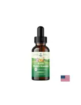 Nature's Craft Kids Multivitamin Мултивитамини и минерали за деца с лутеин Имунитет и зрение 60 ml капки