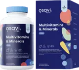 Multivitamins & Minerals Man