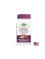 Myco Defense®/ Мико Дифенс® х 60 капсули