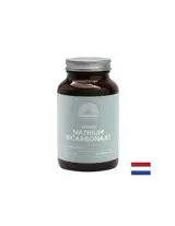 Натриев бикарбонат – Електролитен и алкално-киселинен баланс, 800 mg, 120 капсули