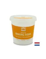 Натриев бикарбонат 650 g прах