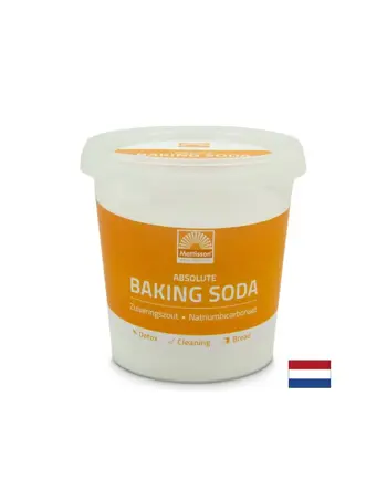 Натриев бикарбонат 650 g прах