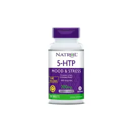 Natrol 5-HTP Time Release 200mg