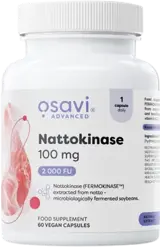 Nattokinase 100 mg