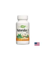 Naturalax 3 Herbal / Натуралакс 3 Билкова формула