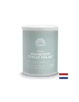 Нервна и сърдечно-съдова системи Магнезий (цитрат