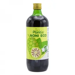 Noni Eco 100% Jugo Noni / Сок от нони - При отпадналост и отслабен имунитет