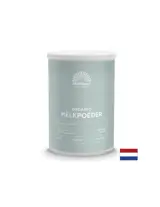 Обезмаслено мляко Био 450 g прах