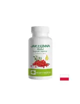 Офика (масло от семена) – Силен имунитет и съдово здраве, 1145.4 mg, 90 капсули
