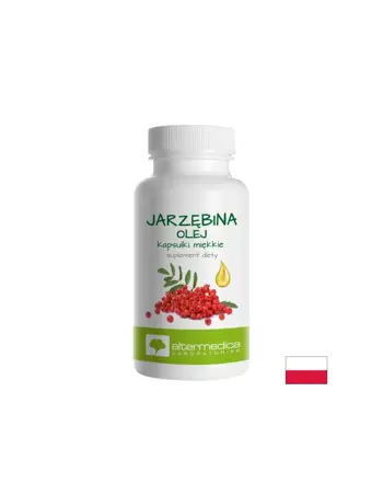 Офика (масло от семена) – Силен имунитет и съдово здраве, 1145.4 mg, 90 капсули