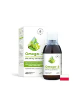 Омега-3 1400 mg EPA/ 740 mg DHA Здраво сърце