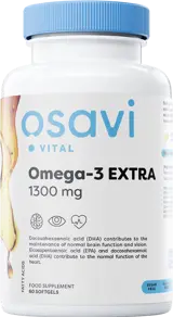 Omega-3 Extra 1300 mg