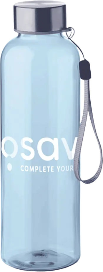 Osavi rPET Bottle