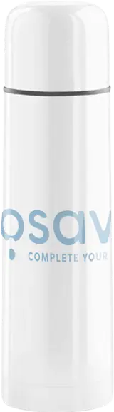 Osavi Vacuum Flask Вакуумен термос от неръждаема стомана 500 мл