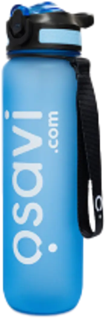 Osavi Water Bottle | BPA Free