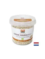 Овесени ядки (едри) БИО 400 g