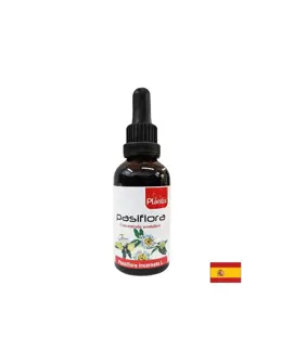 Artesania Agricola Pasiflora Екстракт от пасифлора (тинктура) При стрес 50 мл
