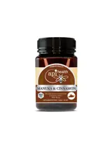 Пчелен мед Манука с канела Cinnamon VENZ MGO 100+