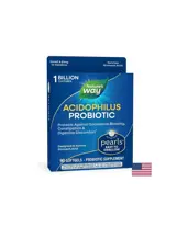 Pearls® Probiotic/ Пърлс® Пробиотик