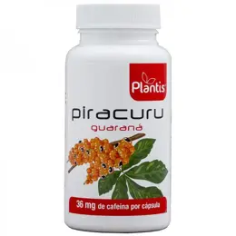 Piracuri guaraná / Гуарана - За отслабване и енергия