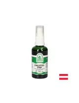 При респираторни проблеми Евкалипт 50 ml