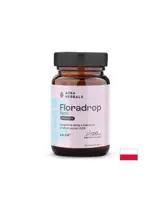Пробиотик за жени – Интимен баланс и чревно здраве Floradrop, 15 млрд. CFU, 20 капсули