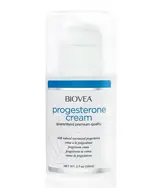 Progesterone Cream / 59 ml -  прогестерон крем