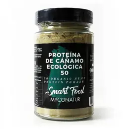 Proteina de canamo, Bio - Био конопен протеин на прах