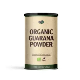 Pure Nutrition - БИО ГУАРАНА НА ПРАХ - 150 g