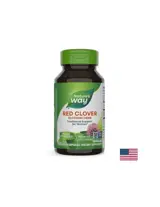 Red Clover Blossom Herb/ Червена детелина (цвят и билка) 400 mg х 100 капсули