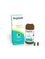 Fitobios Regolafit – Здрава чревна перисталтика 120 мл