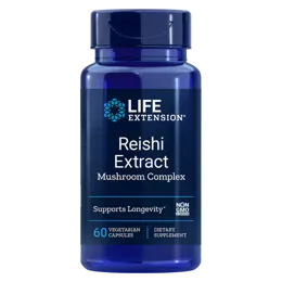 Reishi Extract Mushroom Complex - Рейши комплекс