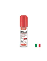 SanaVita Insetto repellente Protezione Plus Репелентен спрей против ухапвания от комари и насекоми